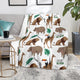 Blanket-Safari