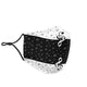 Musical Notes Face Mask with Filters