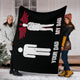 My Dad Your Dad Comparision Emergency Premium Blanket