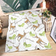 Blanket Deer