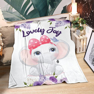 Blanket-Elephant 2