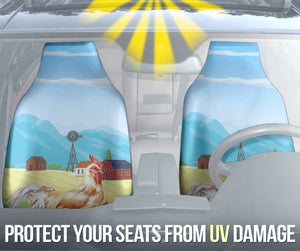 Car-seat-cover-chicken 2