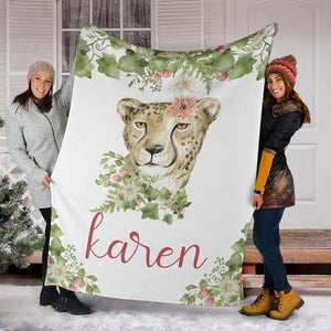 Blanket 5