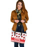 Karol Ladybug Tote Bag