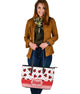 Steph - Ladybug Tote Bag