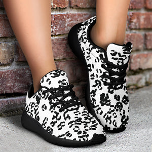 City Leopard, Sport Sneakers