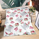 Blanket-Elephant Flowers-1