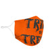 Halloween Trick or Treat Face Mask with Filters