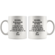 Personalized Best Friend Coffee Mug - Her Amanda Sarah (11 oz)
