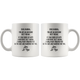 Personalized Best Friend Amanda La Toya Coffee Mug (11 oz)