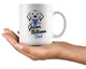 Golden Retriever Dad Coffee Mug (11 oz)