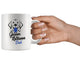 Golden Retriever Dad Coffee Mug (11 oz)