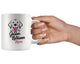 Golden Retriever Mom Coffee Mug (11 oz)