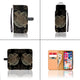 Golden Sea Turtle Phone Case - Freedom Look