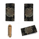 Golden Sea Turtle Wallet - Freedom Look