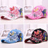 High Quality Butterfly and Flowers Hat
