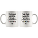 The One Where Andrea Turns 16 Years Coffee Mug (11 oz)