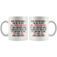 Personalized Best Bull Terrier Mom Coffee Mug (11 oz)