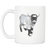 Pygmy Goat Gifts - Pygmy Goat Mug - I Like Goats - Baby Goats Coffee Cup - Got Goats (11 oz)