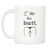 I Like Her Butt (His Beard) - Couple Mug - Freedom Look