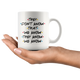 They Don't Know That We Know Coffee Mug (11 oz)