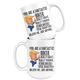 You Are A Fantastic Biker Trump Coffee Mug (15 oz)