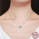 HQ Moon & Star Set - 925 Sterling Silver - Freedom Look