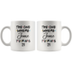 The One Where Jenae Turns 21 Years Coffee Mug (11 oz)