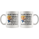 Funny Fantastic Geologist Trump Coffee Mug (11 oz)