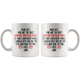 Personalized German Shepherd Dog Jade Mom Pat Coffee Mug (11 oz)