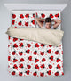 Ladybug Love Bedding Set