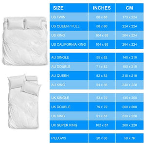 Ladybug Bedding Cover Set