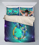 Infinity Butterflies Bedding Cover Sets