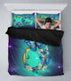 Infinity Butterflies Bedding Cover Sets