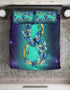 Infinity Butterflies Bedding Cover Sets