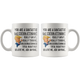 Funny Fantastic Gas Station Attendant Coffee Mug, Trump Graduation Gifts, Best Gas Station Attendant Christmas Graduation Gift