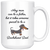 Dachshund Coffee Mug Set - Dad - Matching Dachshund Wiener Mugs - World's Best Mother Dad - Great Gift For Couple Dachshund Owners (15 oz) - Freedom Look