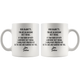 Personalized Custom Friend Coffee Mug - Her Anjanette Desiree (11 oz)