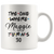 The One Where Maggie Turns 30 Years Coffee Mug (11 oz)