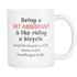 Veterinary Gift, Vet Receptionist, Vet Assistant, Vet Technician, Veterinarian Tech, Gift For Vet Tech, Vet Tech Cup, Veterinary Student, Vet Mug (11oz)