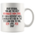 Personalized Pekingese Dog Chip Mom Viviana Coffee Mug (11 oz)