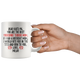 Personalized Yorkshire Terrier Dog Milah Mom Kaitlyn Coffee Mug (11 oz)