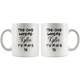 The One Where Kylie Turns 16 Coffee Mug (11 oz)