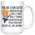 Funny Brother-In-Law Trump Coffee Mug (15 oz)