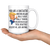 Funny Brother-In-Law Trump Coffee Mug (15 oz)