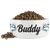 Personalized Dog Bowl For Male Dogs - Buddy