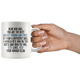 Personalized Basset Hound Dog Your Houndi Clan Dad Doo Dah Coffee Mug (11 oz)