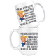 Funny Fantastic Magistrate Coffee Mug, Magistrate Trump Gifts, Best Magistrate Birthday Gift, Magistrate Christmas Graduation Gift