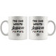 The One Where Jessica Turns 23 Coffee Mug, 23th Birthday Mug, 23 Years Old Mug (11 oz)