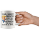 Funny Fantastic Chiropractor Trump Coffee Mug (11 oz)